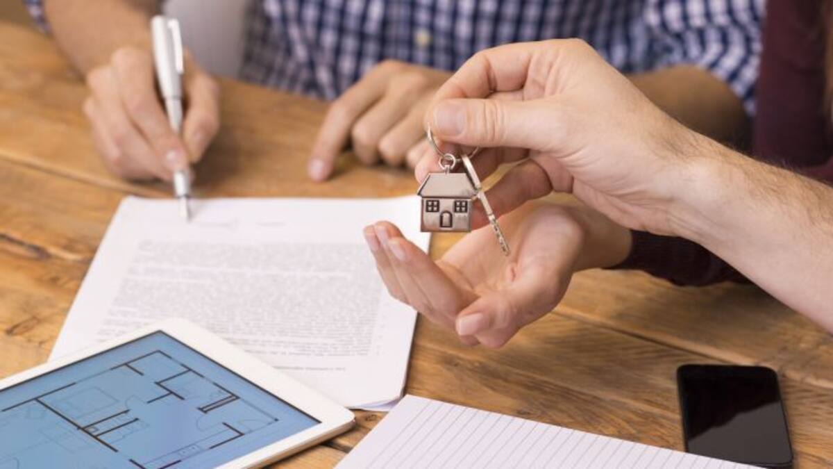 La venta de vivienda libre se redujo un 10% en los 3 primeros meses del 2018