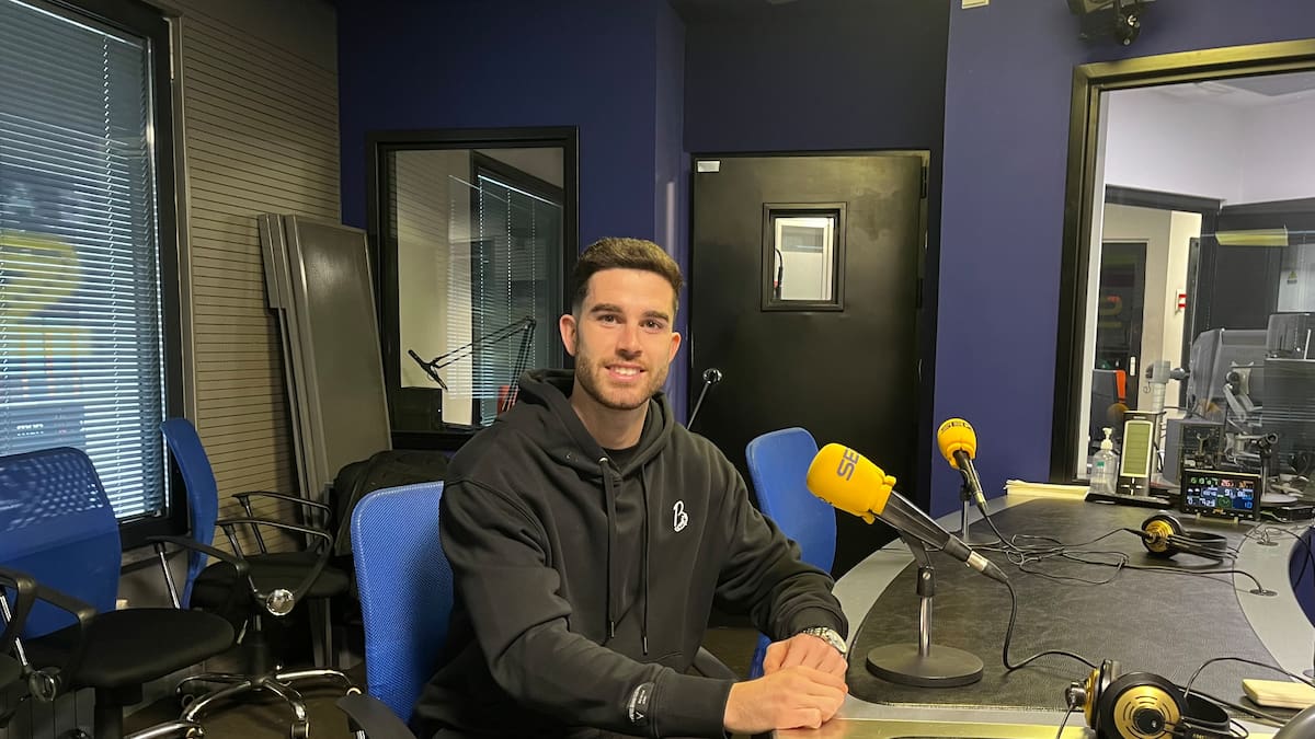 Barri describe el momento de la Cultural en León Deportivo