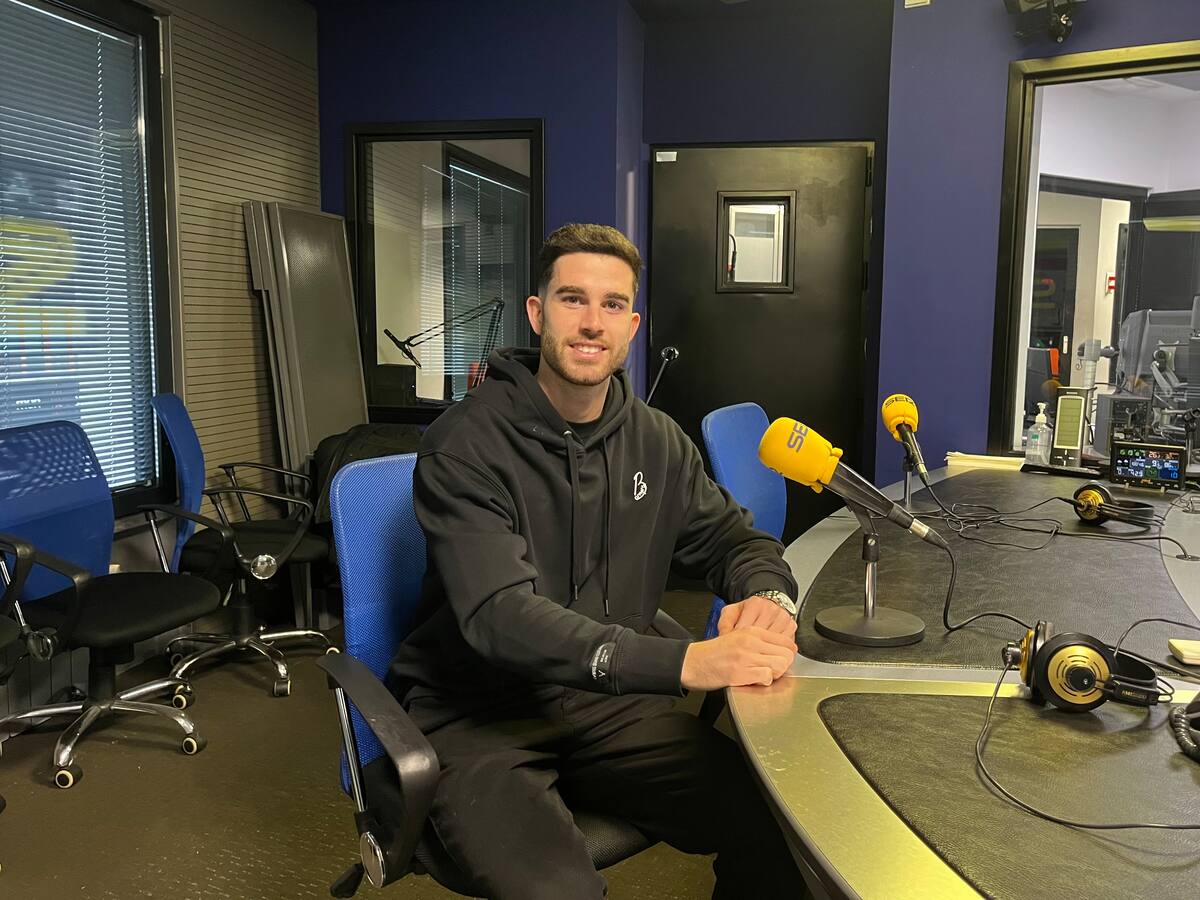 Barri describe el momento de la Cultural en León Deportivo