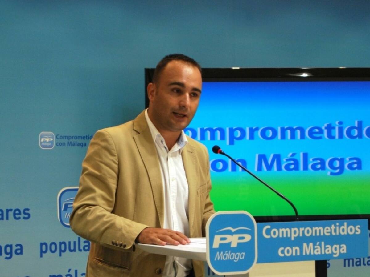 El PP critica que el Gobierno "ejecutó apenas el 10% de la inversión prevista en 2021 para las playas"