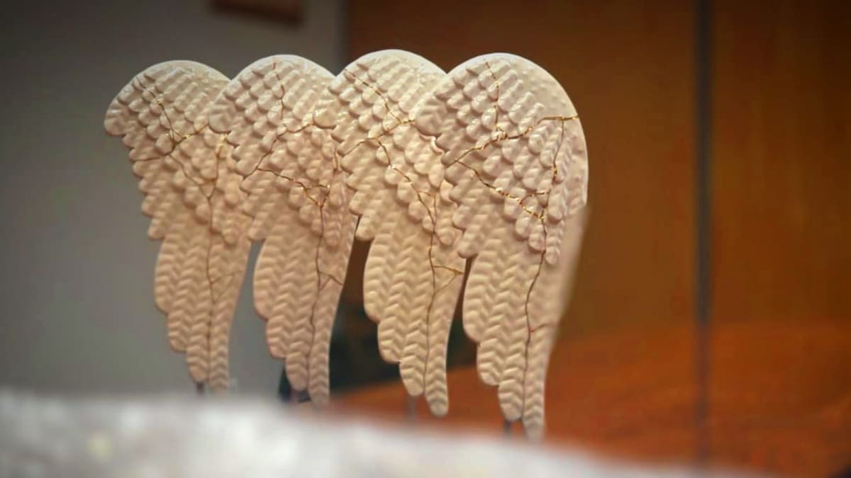 Blanca Martín y Magdalena Moriche, premio 'Mujeres que rompen 2026'