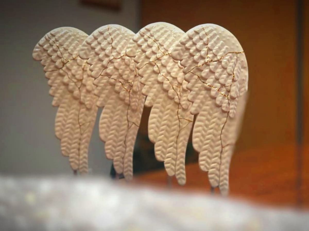 Blanca Martín y Magdalena Moriche, premio 'Mujeres que rompen 2026'