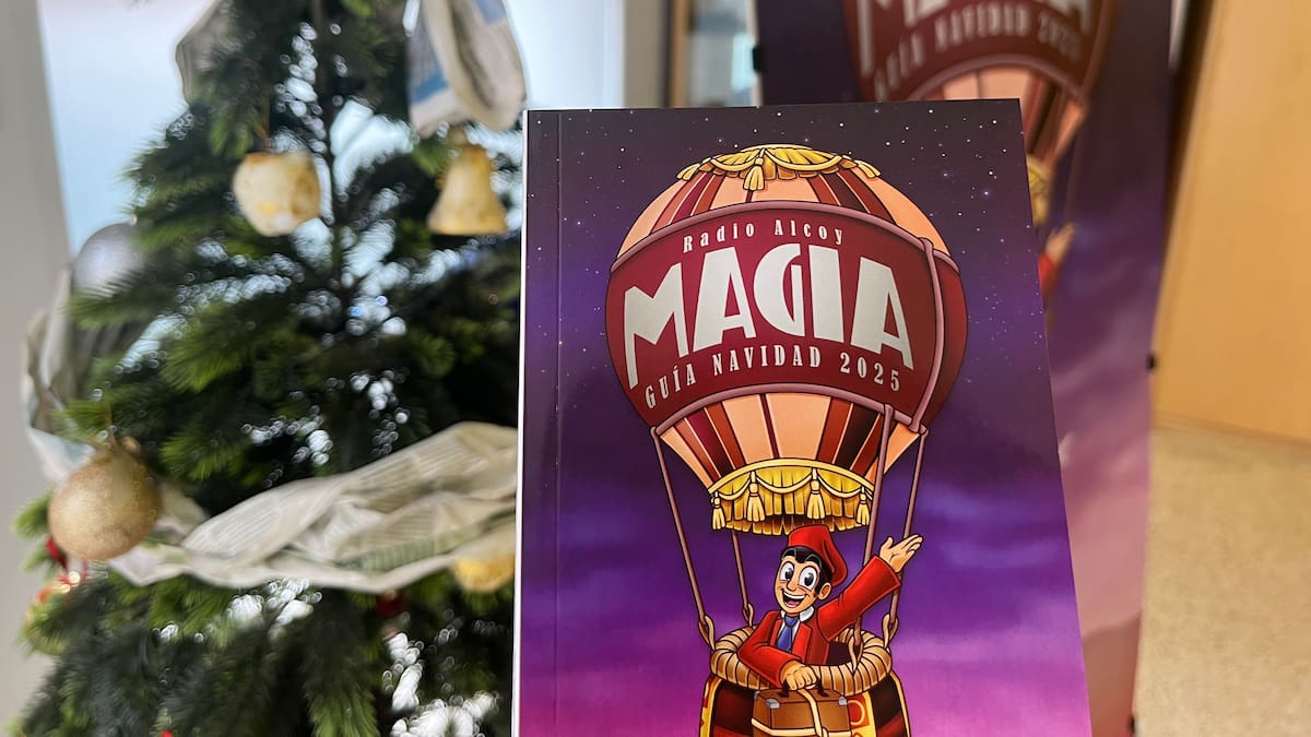 ¿Qué cuenta Magia 2025?