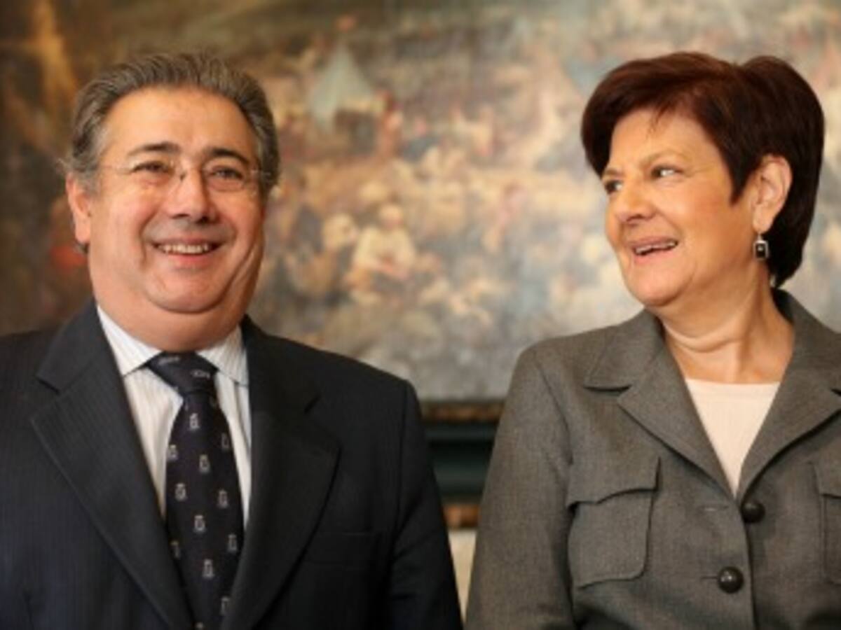 Junta y Ayuntamiento pedirán al Estado financiación del metro