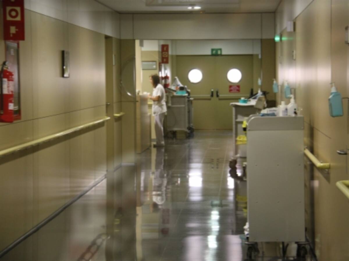 La sanitat pública tarragonina, privatitzada?