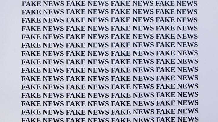 ¿Eres capaz de reconocer un bulo?