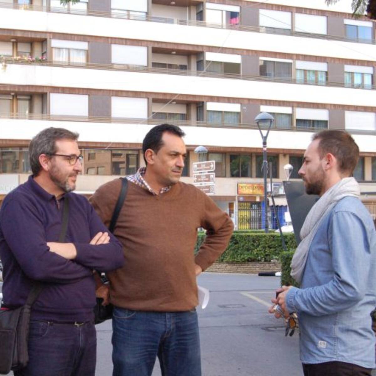 Ultima la puesta a punto de la II Fira de Nadal