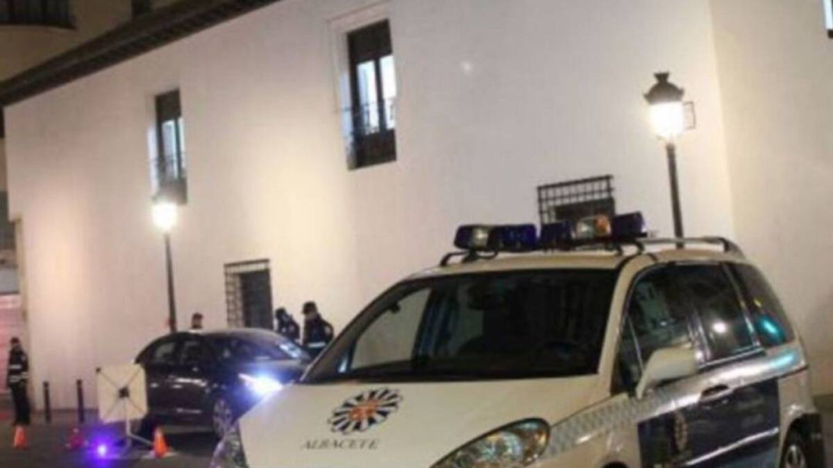 Quince denuncias por saltarse el toque de queda en Albacete