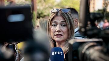 Madre de Marta Calvo: "Lo peor ha sido que se haya rebajado a las víctimas de esa manera"