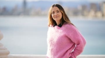 El pequeño restaurante de Barcelona al que es "adicta" Rigoberta Bandini