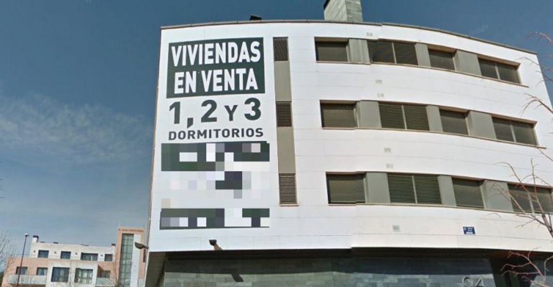 Se revitaliza la promoción de viviendas en la Comunita Valenciana