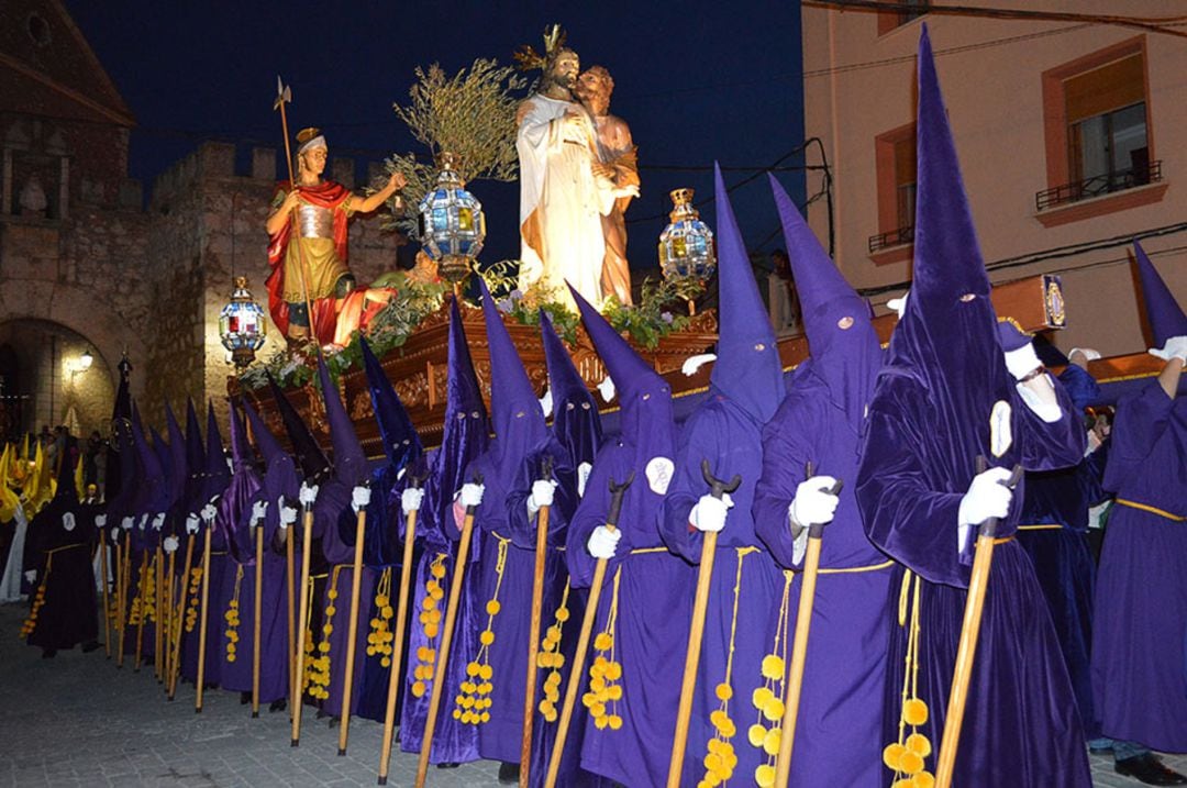 Semana Santa de Tarancón