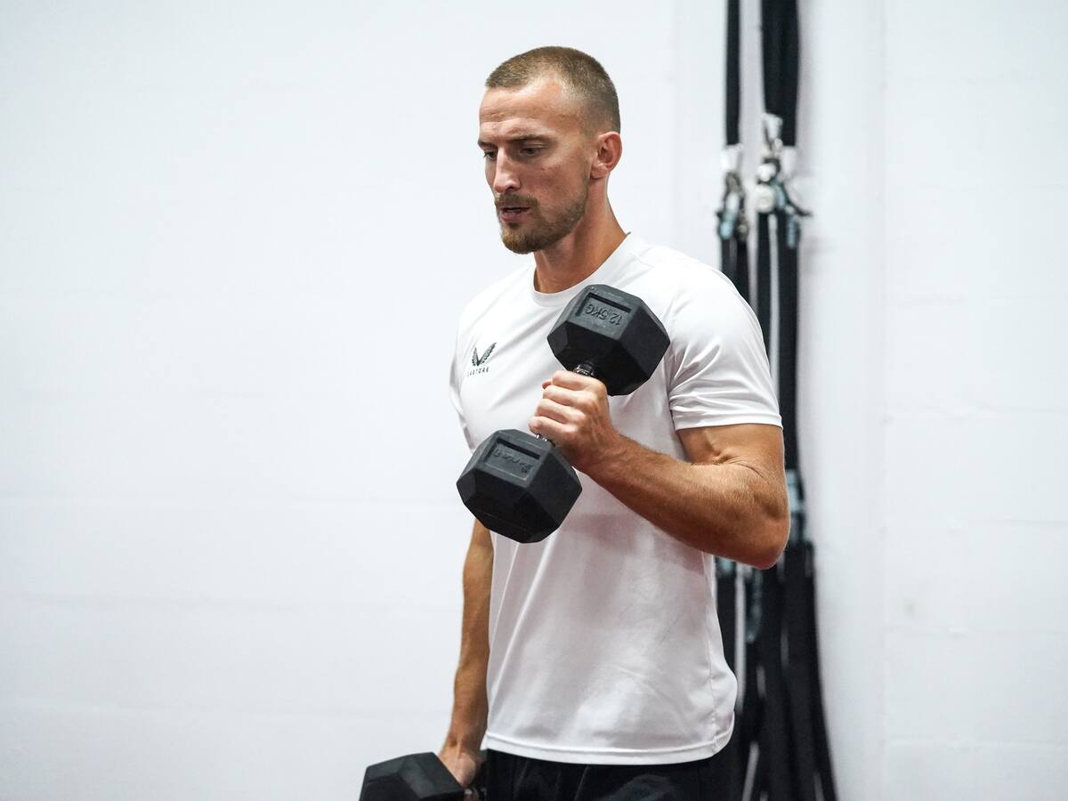 Tonterías las justas