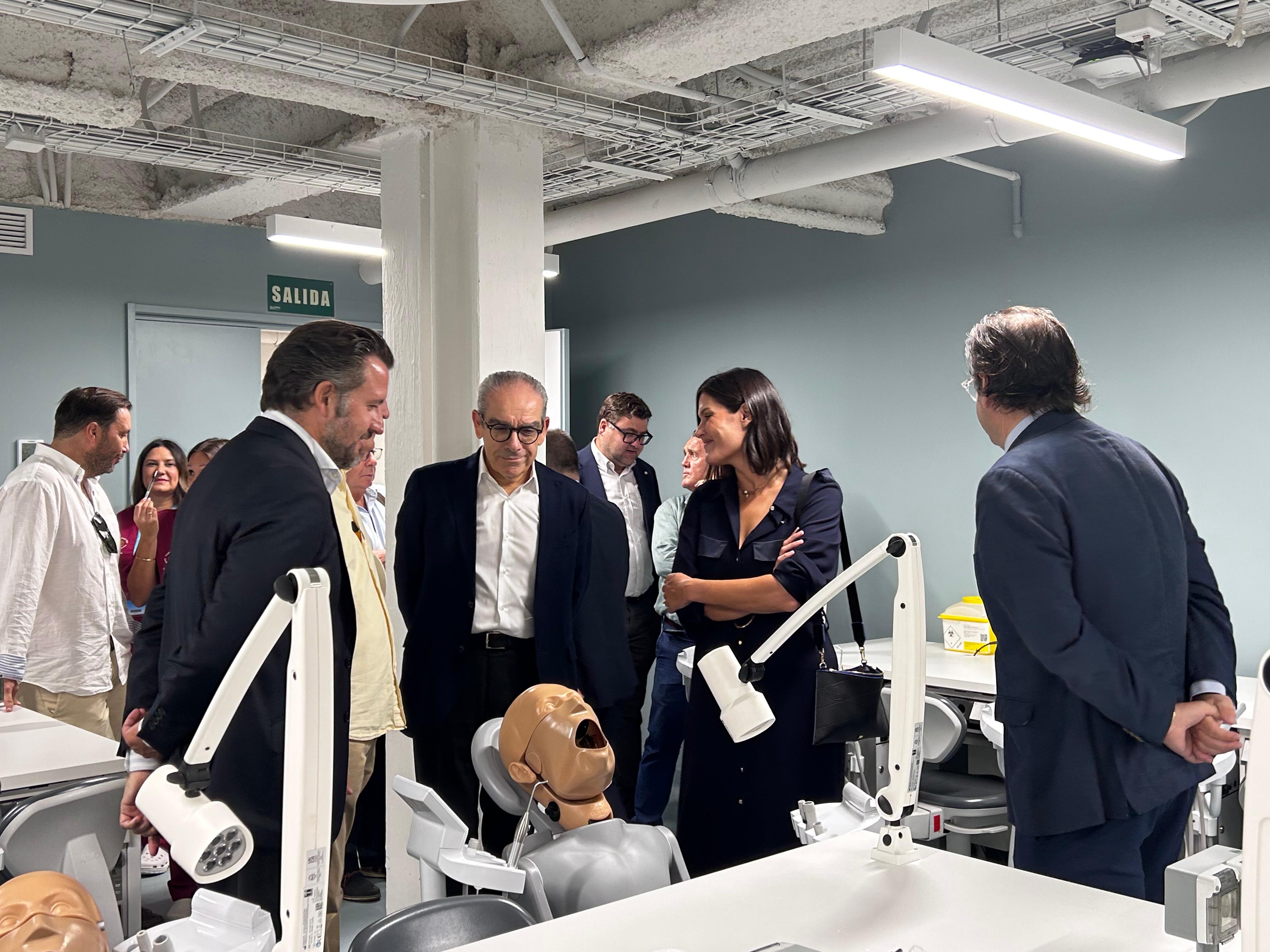 Universidad CEU Elche