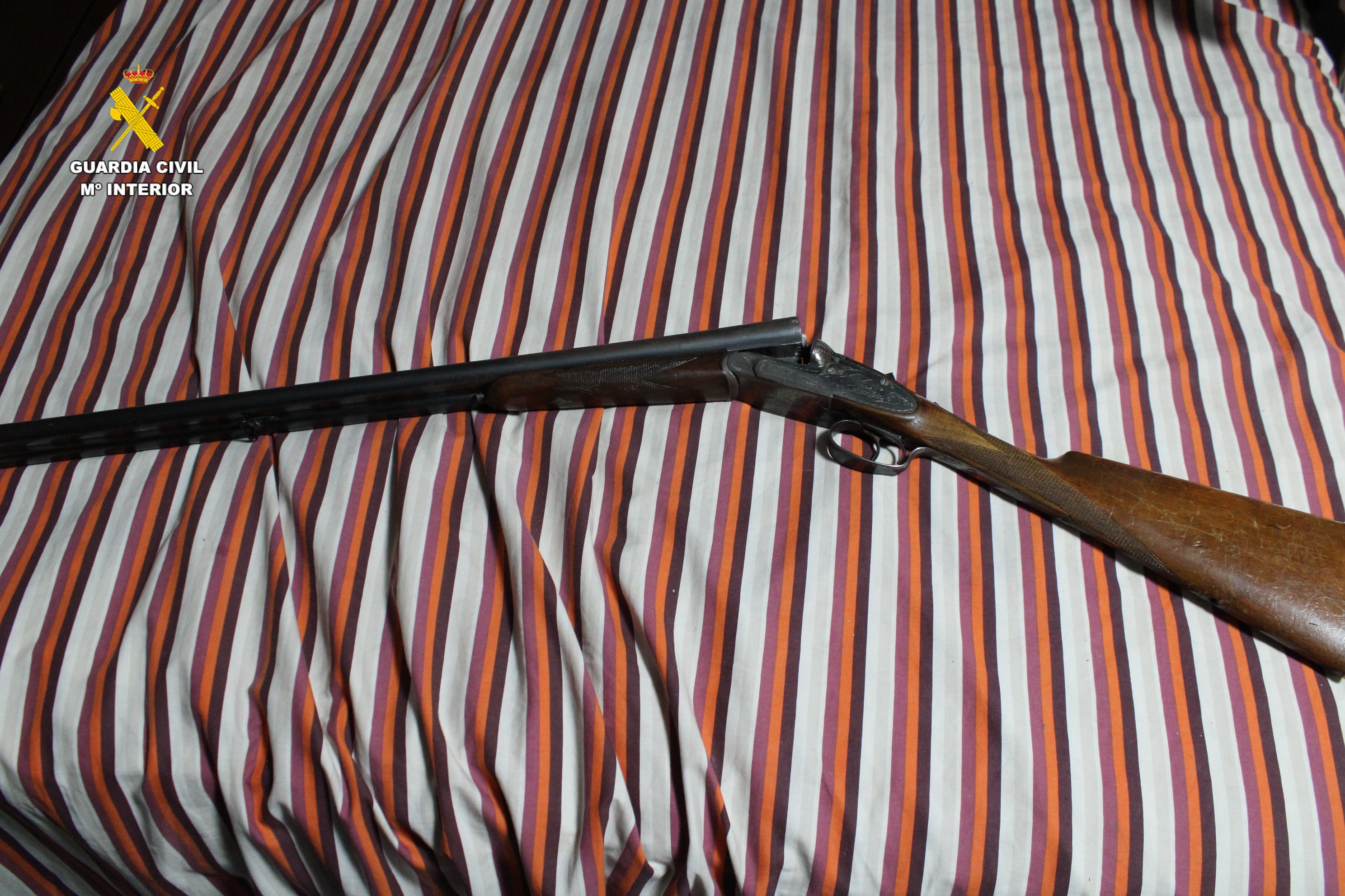 Detenido por encerrar a su pareja en su domicilio durante 12 días en Llíria.