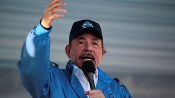 “Tirando a matar” en Nicaragua: cinco años de represión