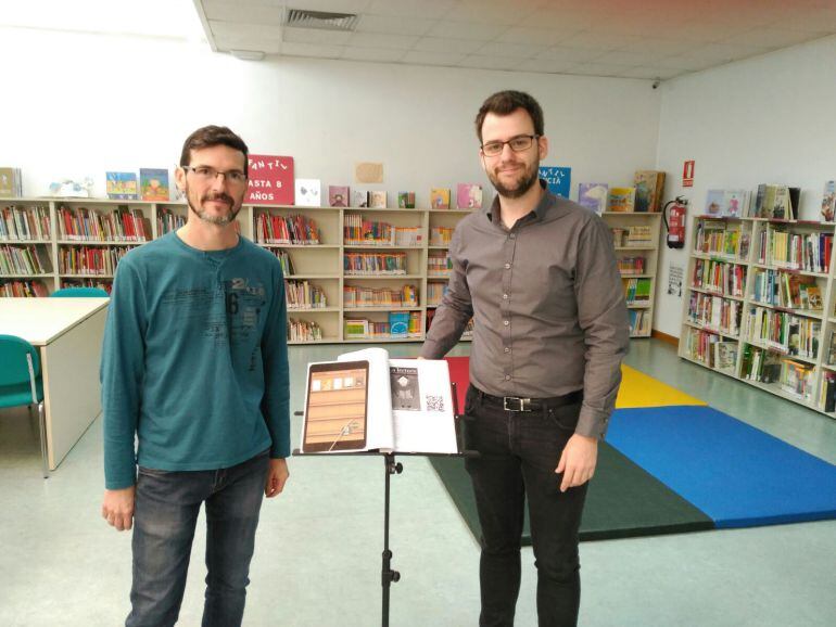 Paco Mollá acoge estos 90 títulos