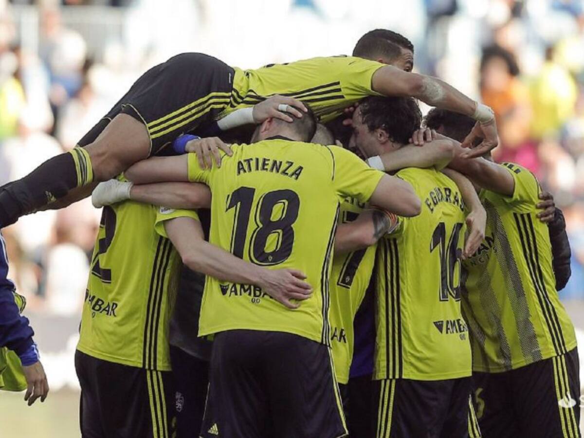 El mejor visitante y el único invicto en 2020 entre Primera y Segunda