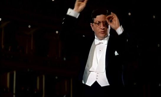 Bernard Herrmann