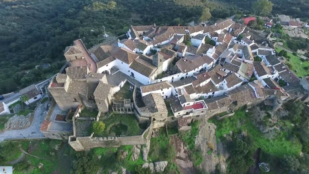 Castellar de la Frontera