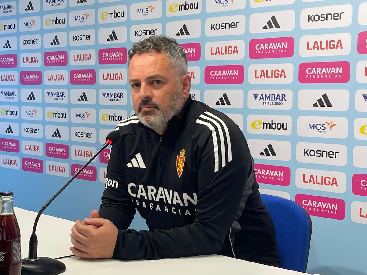 David Navarro: "Veo el precipicio, pero lo vamos a saltar; ni retirada, ni rendición"