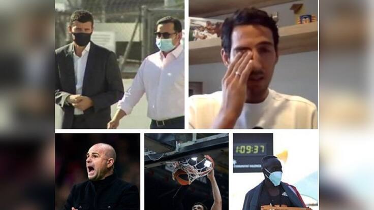 SER Deportivos Valencia: Resumen del deporte valenciano de 2020