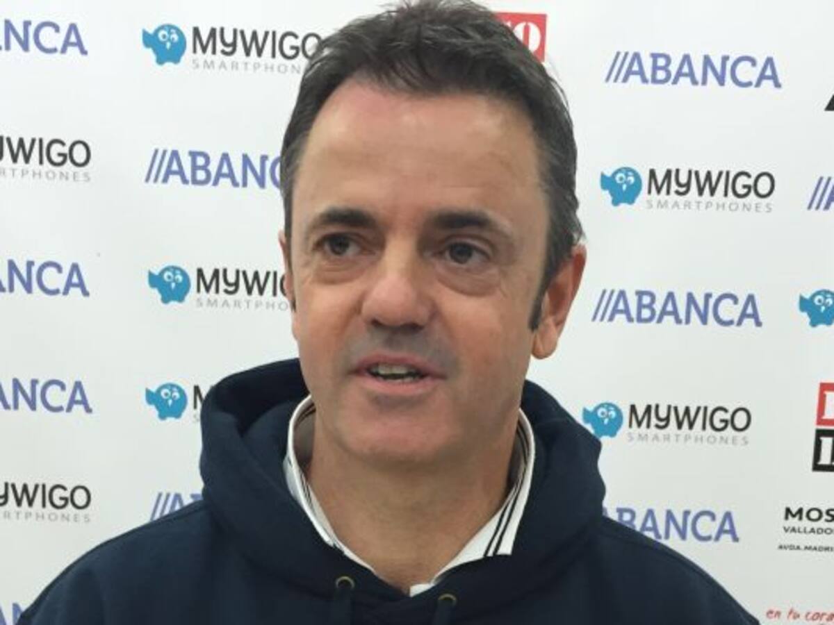 Fisac pide al club que adapte su estructura a la LEB