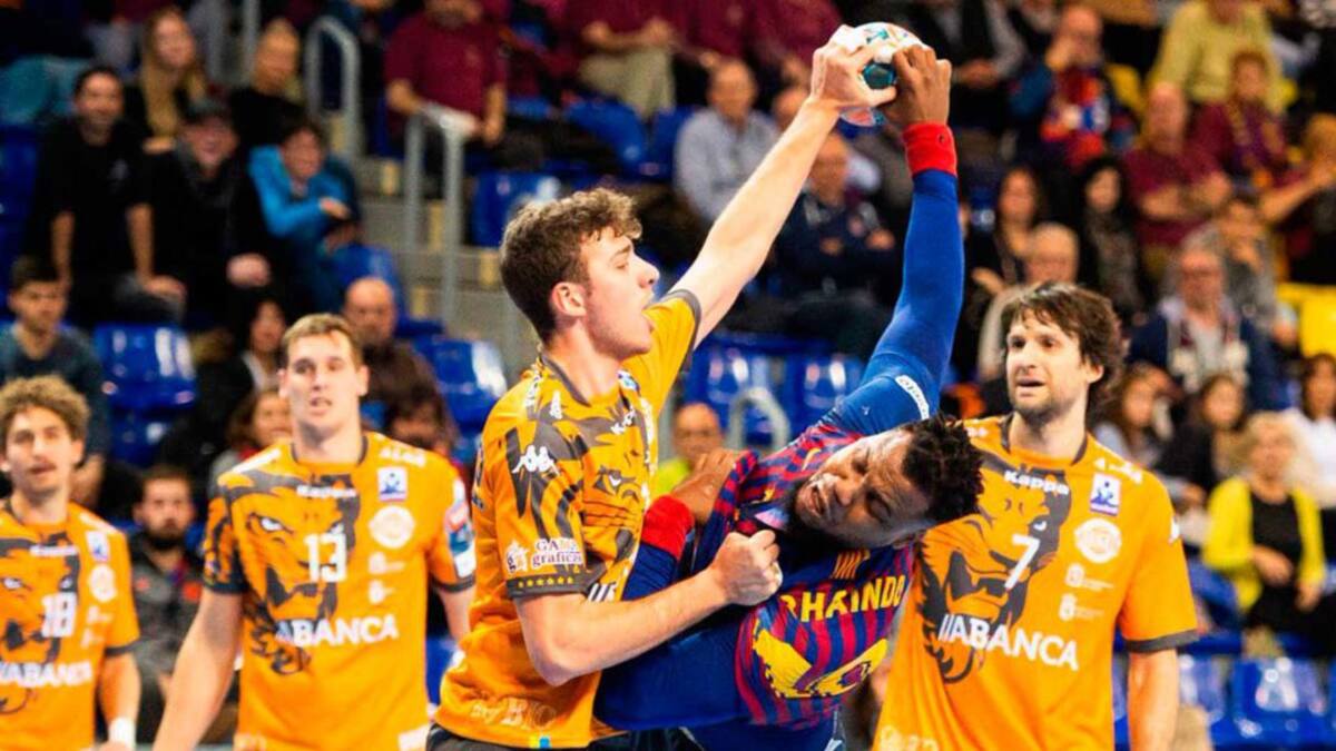 El Ademar, ante lo imposible