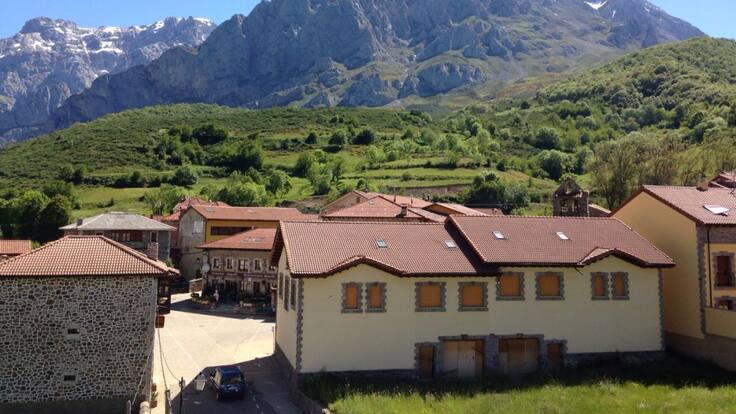 Picos de Europa espera un verano especial (21/05/2020)