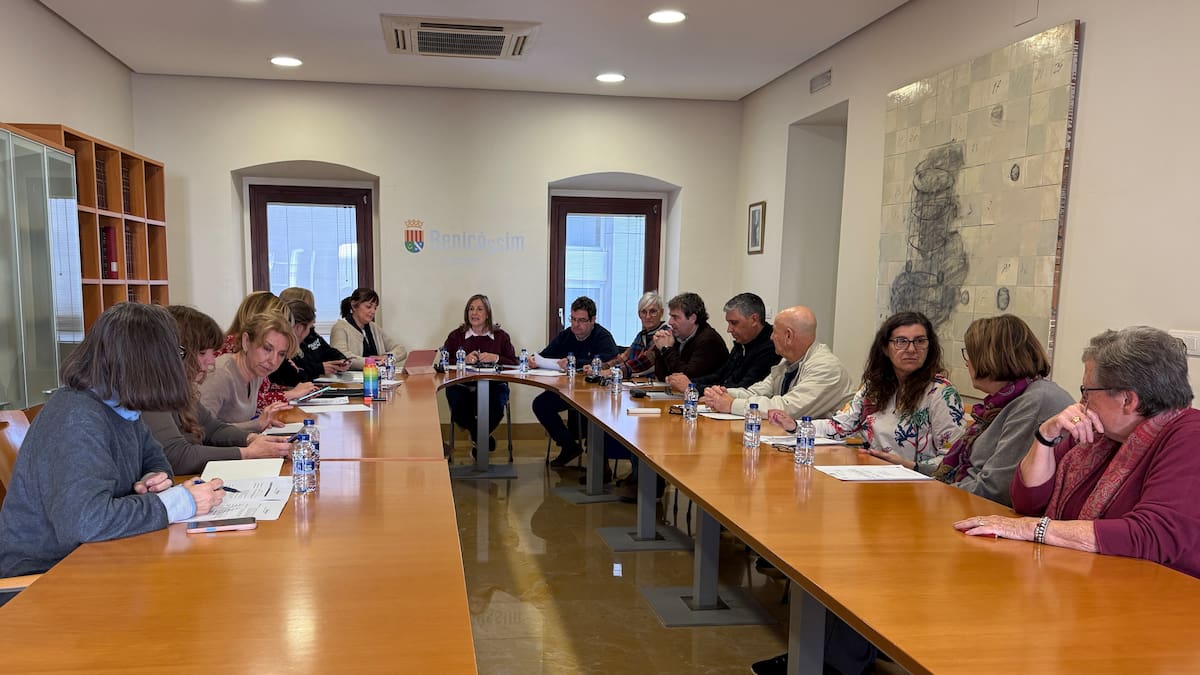 L'Ajuntament de Benicàssim reafirma el seu compromís amb la igualtat real en el Mes de la Dona 2026