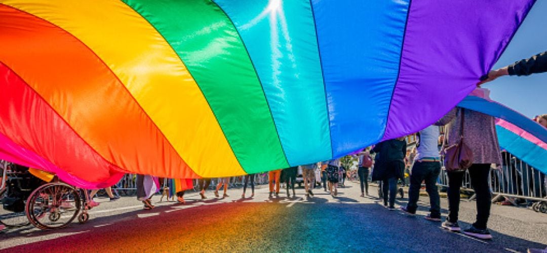 El Ayuntamiento fuenlabreño organiza numerosas actividades online para celebrar el Día del Orgullo LGTBI+