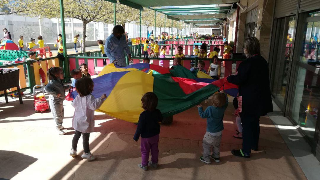 CEIP Miguel Hernández