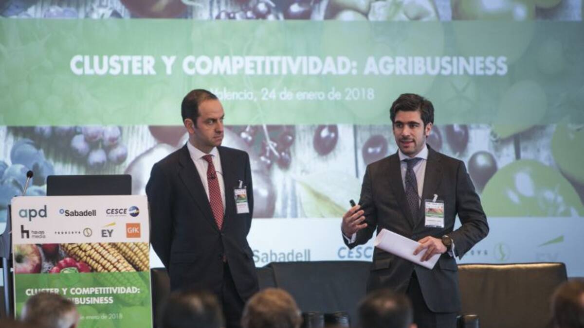 Entrevista en La Ventana a Fernando López de los Mozos