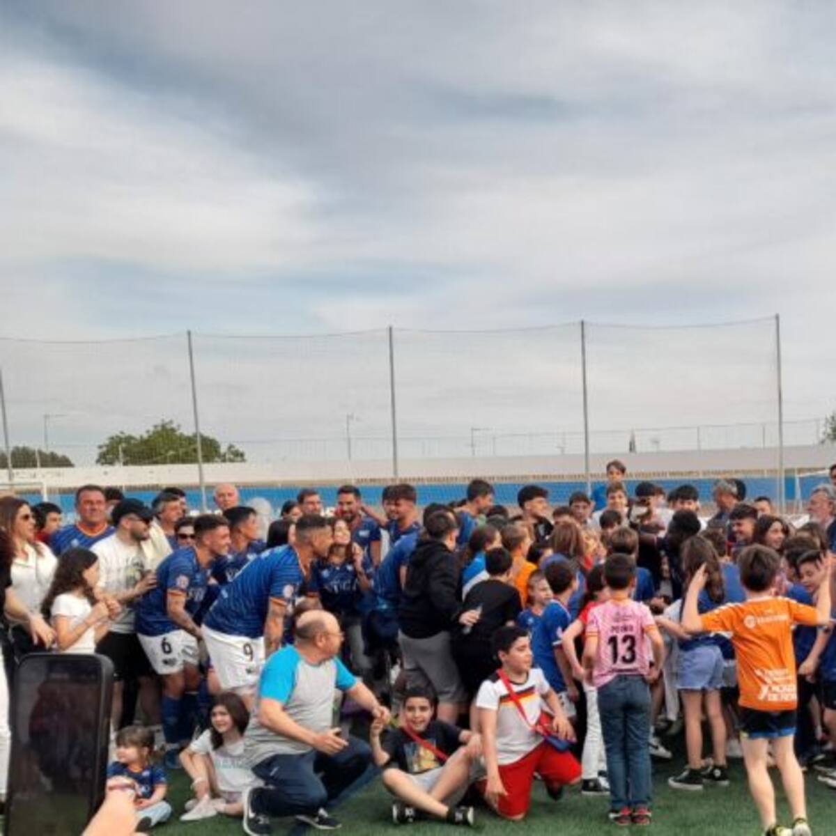 Estos son los resultados de los equipos manchegos en este fin de semana en La Mancha