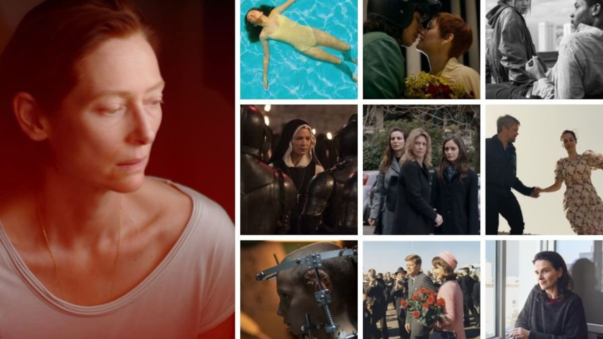 Las diez películas más esperadas de Cannes 2021