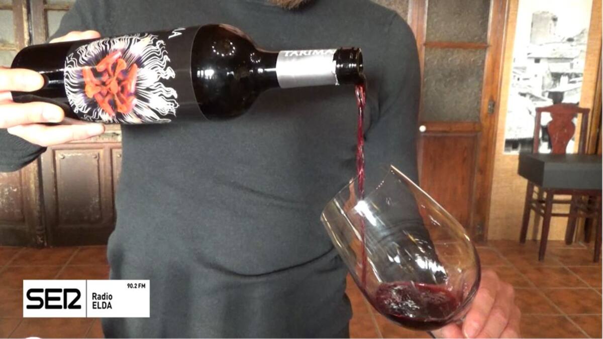 VÍDEO | Elda celebra la segunda edición del Winecanting