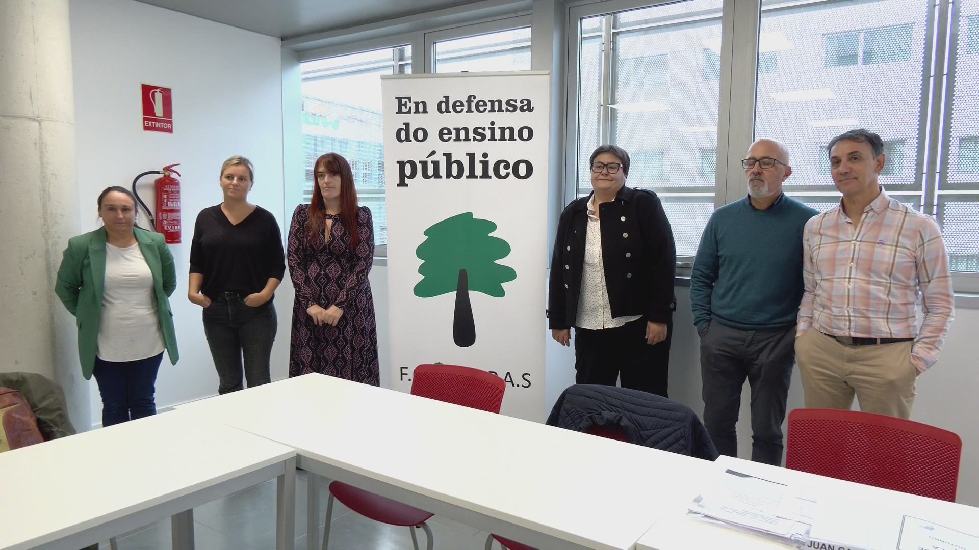 Imagen de archivo de FOANPAS y Adicopuvi