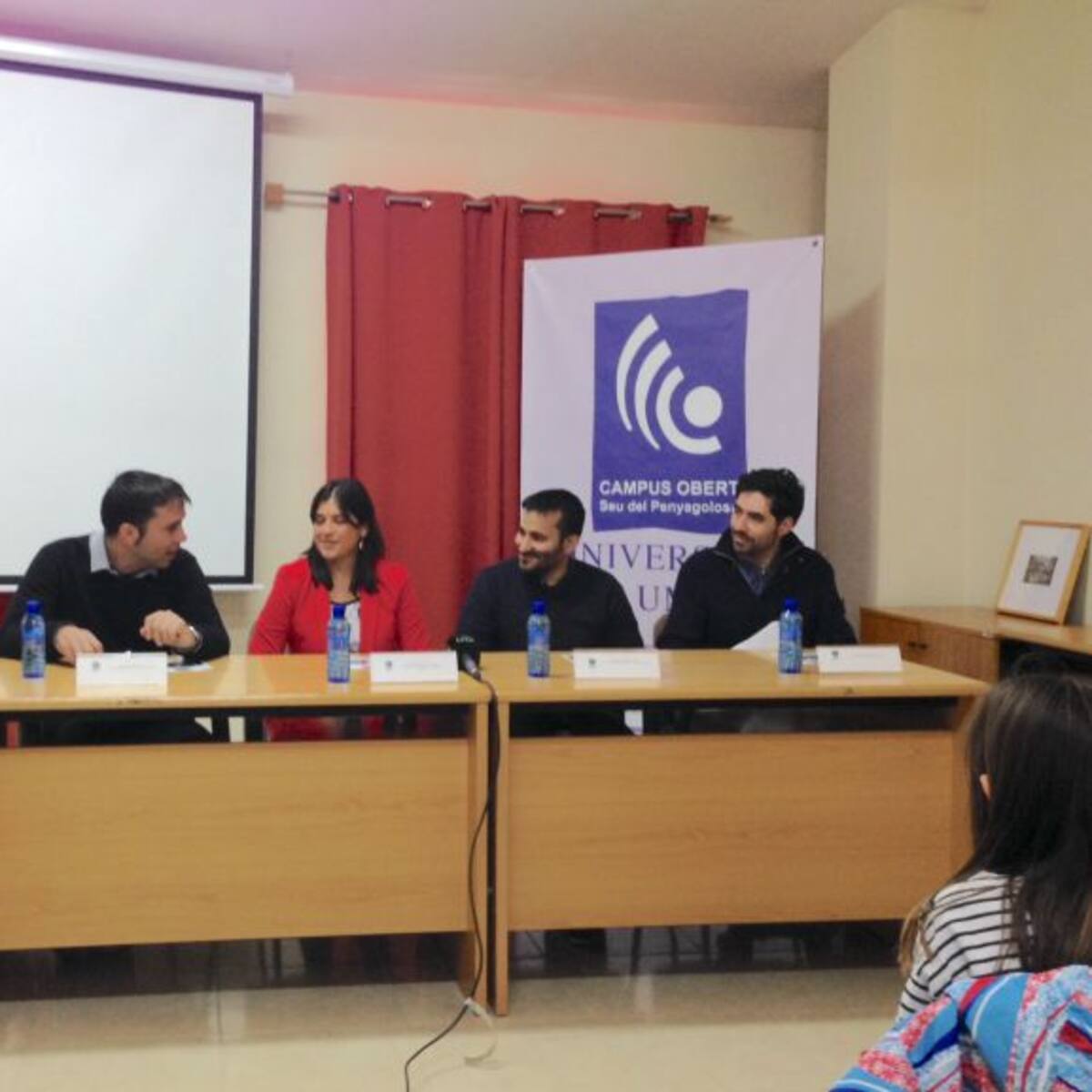 Marzà pide al Gobierno que paralice las reválidas