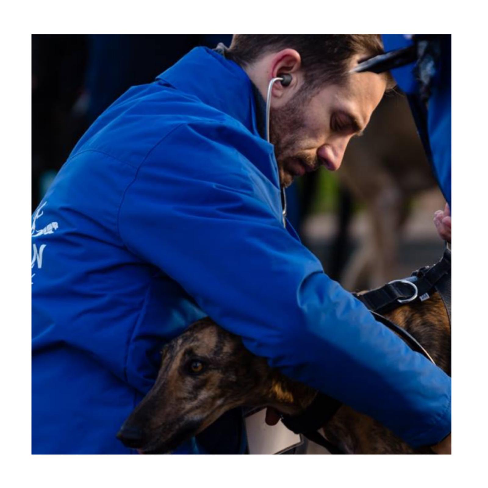 El veterinario clínico, Francisco Jesús Almodóvar