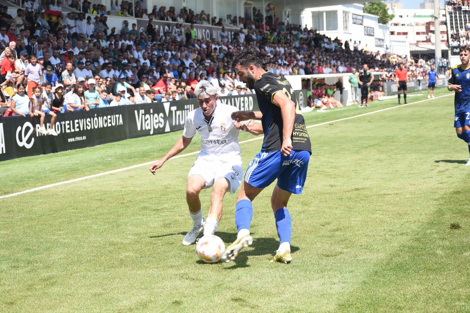 CF Talavera