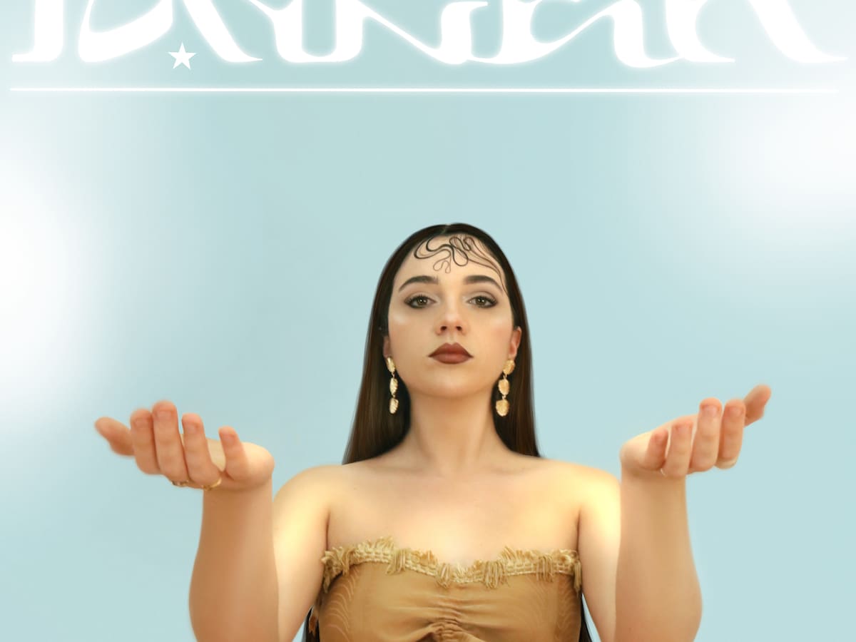 Conoce a Pilar Moxó con LOS40 Play Toledo