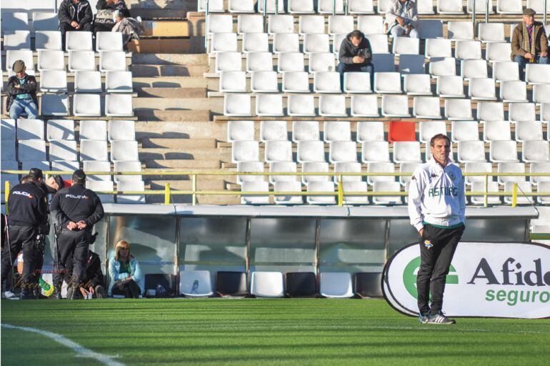 El Atlético Astorga de Paulino está obligado a ganar