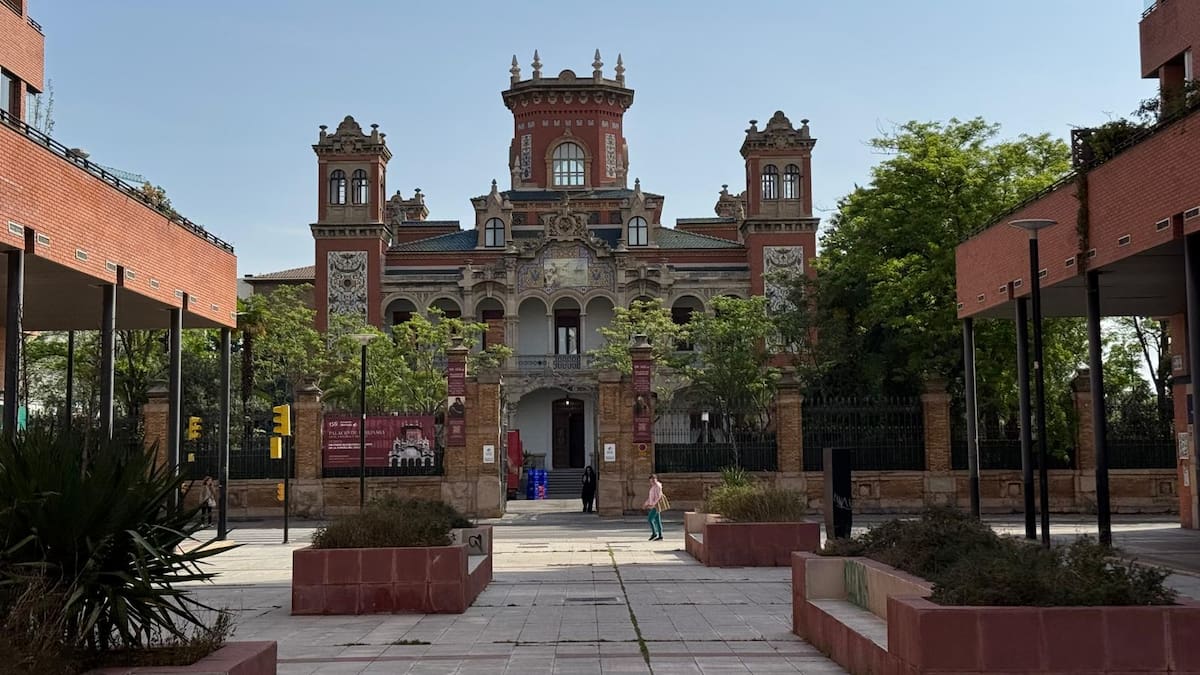 Una casa marcada por el amor y el mar: así suena el Palacio de Larrinaga