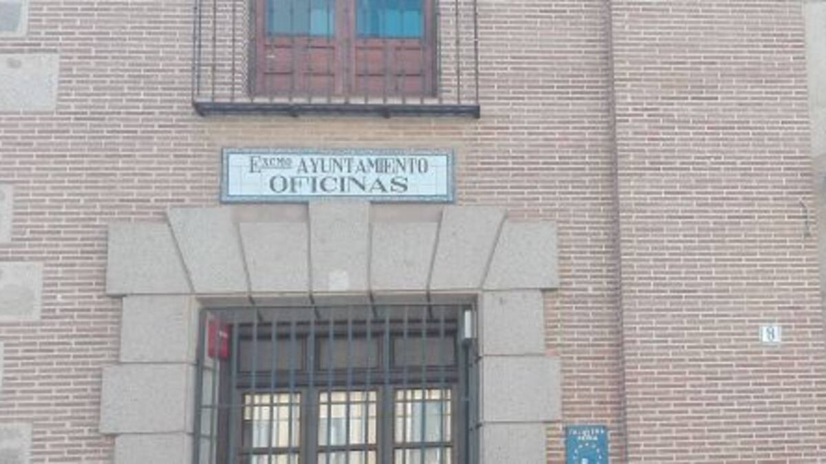 Cruce de declaraciones sobre los presupuestos del Ayuntamiento