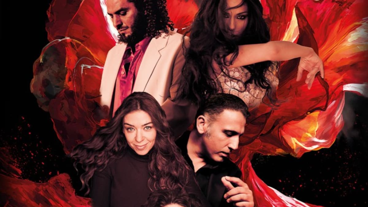 Enrique Heredia 'Negri', en Hoy Por Hoy Alicante