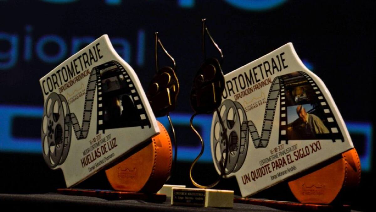 El festival "Cortocortismo" se aplaza a diciembre en aras de mantener el formato presencial