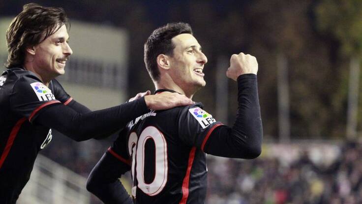 SER Deportivos (26/01/2016)