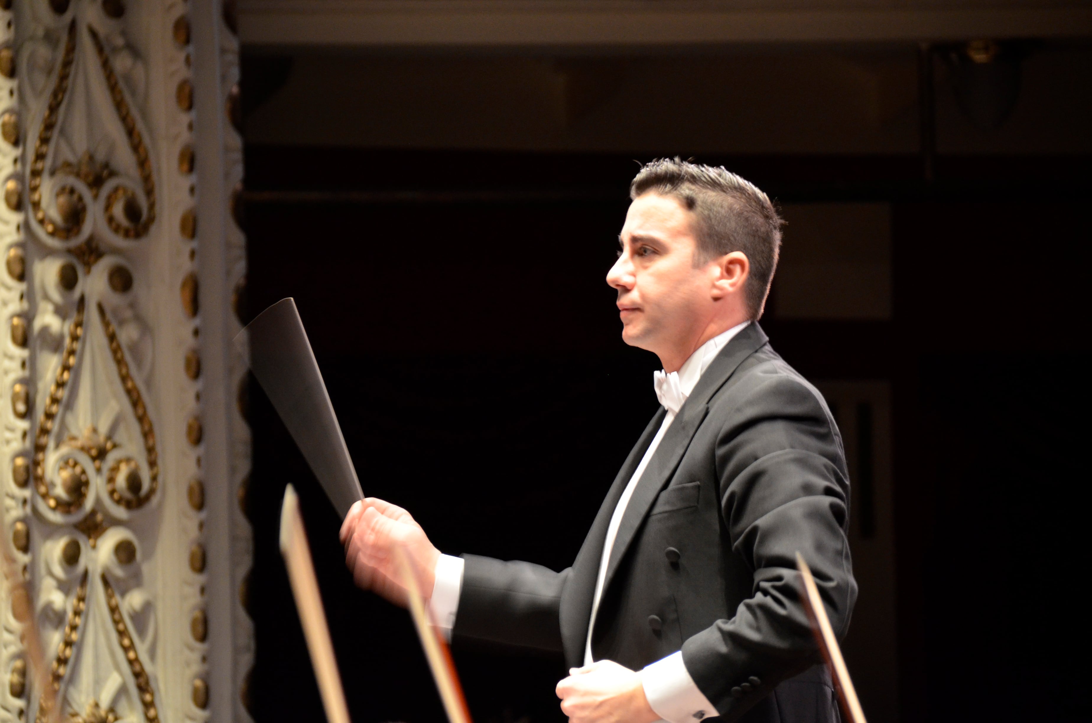 Hilari García, director