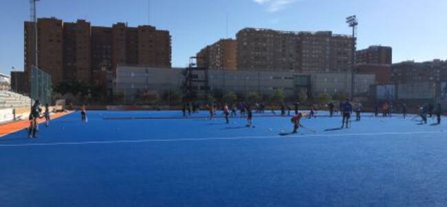 La Fundación Deportiva Municipal de València suspende en enero la fase municipal de los 39 Juegos Deportivos