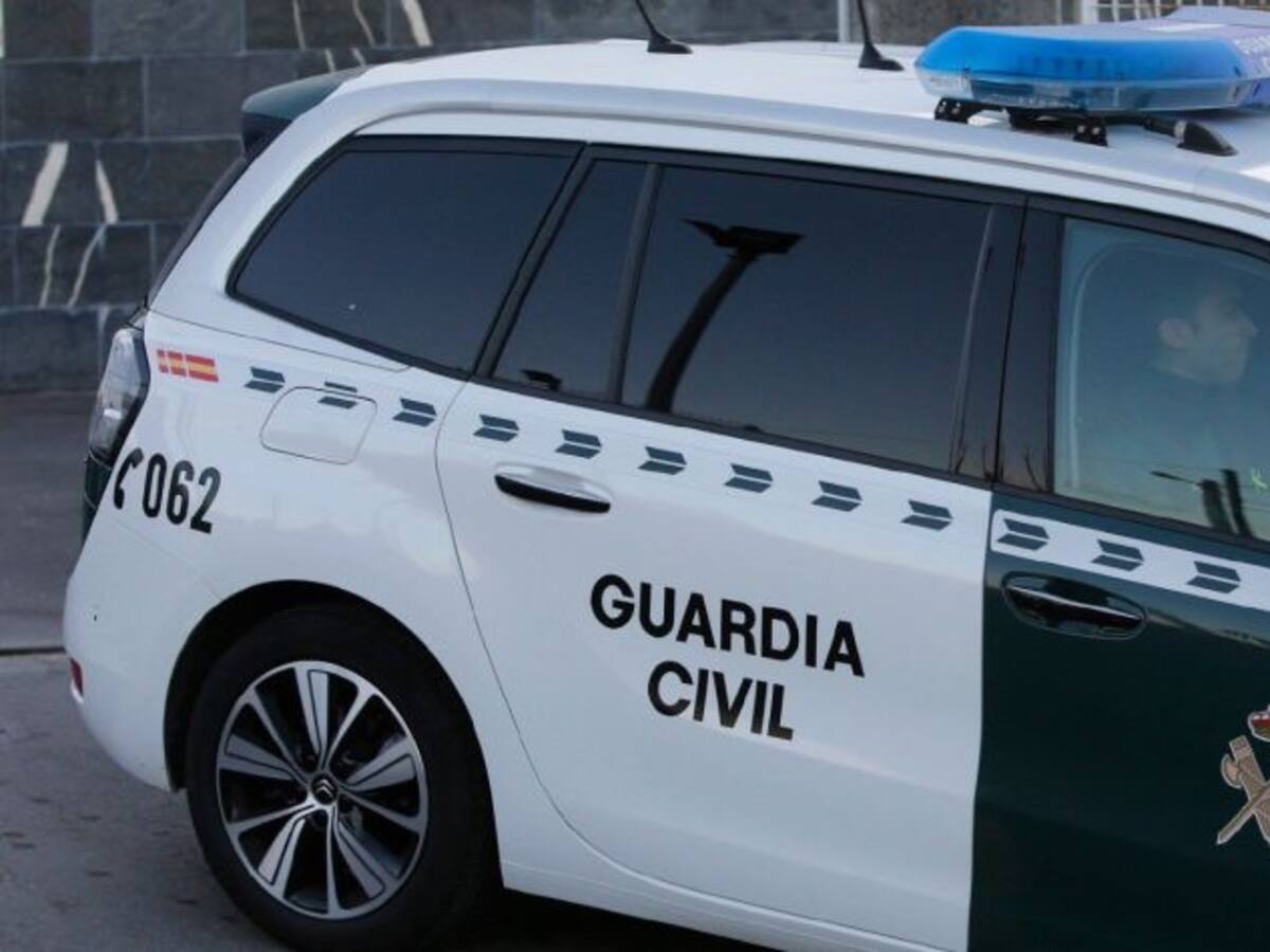 Condenado por arrancarle el labio a su ex pareja de un mordisco en A Coruña